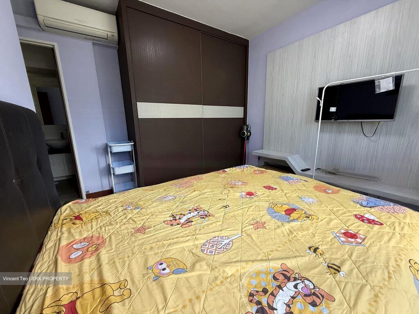 Blk 313C Punggol Parcvista (Punggol), HDB 4 Rooms #466537051